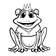 Lilla Grodans Loppis